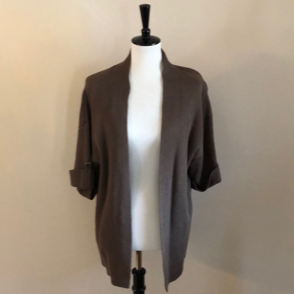 Croft & Barrow Cardigan
